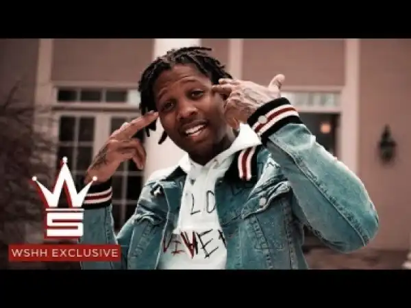 Video: Lil Durk – Granny Crib